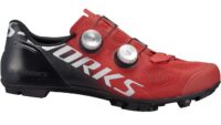 SAPATOS MTB SPECIALIZED S-WORKS VENT RED 43.5