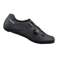 SAPATOS CICLISMO ESTRADA SHIMANO RC-300 PRETO 44