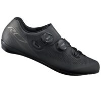 SAPATOS CICLISMO ESTRADA SHIMANO SH-RC701 PRETO 40