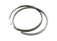 SEGMENTO MOTOS. HUSQ 266/268 Ø50 AMA 33-464