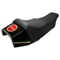 SELIM SACHS FUEGO PRETO CHAPA