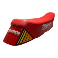 SELIM FAMEL XF21 VERMELHO