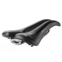 SELIM BICICLETA SMP WELL S GEL PRETO
