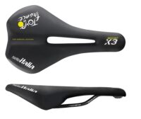 SELIM BICICLETA SELLE ITALIA X3 BOOST SUPERFLOW TDF L
