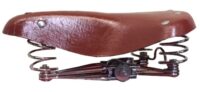 SELIM BIC PASTELEIRA C/MOLAS TEKMAX CASTANHO