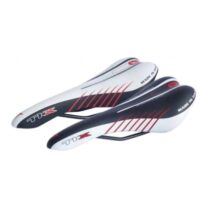 SELIM BIC DAKAR MTB AX-M TEKMAX PRETO/BRANCO