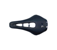 SELIM BIC MTB PVC RAIL AÇO KALGAN TEKMAX PRETO