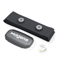 SENSOR DE FREQUENCIA CARDIACA MAGENE H303
