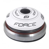 SERIE DIREÇAO BIC. FORCE TAPER INT. 1 1/8" - 1 1/2" BRANCO