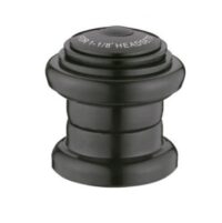 SERIE DIRECÇAO BIC 1" PRETO TEKMAX