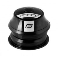 SERIE DIREÇAO BIC. FORCE AHEAD SEMI-INT. 1 1/8" ALUM PRETO