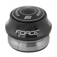 SERIE DIREÇAO BIC. FORCE AHEAD INT. 1 1/8" ALUM PRETO