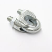 SERRACABO ZINCADO 13MM