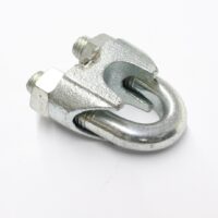 SERRACABO ZINCADO 20MM