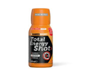 SHOT NAMEDSPORT TOTAL ENERGY LARANJA 60ML