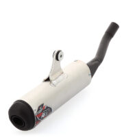 SILENCIOSO ESCAPE TECNIUM KTM EXC 250/300