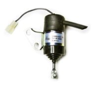 SOLENOIDE STOP QUAD R&S