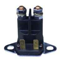 SOLENOIDE CASTELGARDEN COM 2 BORNES BER