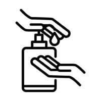 SOLUÇAO ANTI-SEPTICA (GEL) 1L