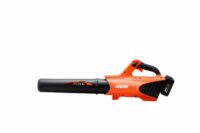 SOPRADOR ELETRICO ECHO DPB-310 +CARR +BAT 2AH