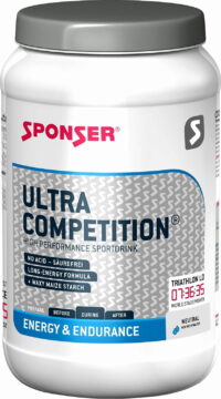 ULTRA COMPETITION SPONSER NEUTRO 1000GR
