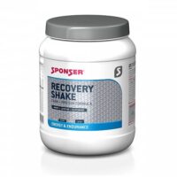 RECOVERY SHAKE SPONSER CHOCOLATE 900GR