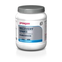 RECOVERY SHAKE SPONSER BAUNILHA 900GR