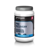 PRO RECOVERY SPONSER CHOCOLATE 800GR