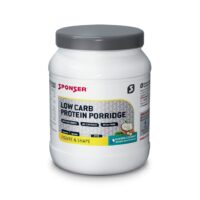 SUPLEMENTO PROTEICO SPONSER LOW CARB PORRIDGE AME/COC