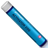 AMPOLA ACTIVADOR 200 SPONSER 25ML