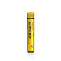 SUPLEMENTO SPONSER L-CARNITIN 1000 PESSEGO 25ML