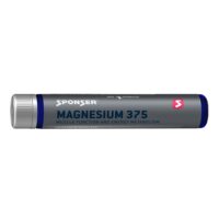 MAGNESIUM 375 SPONSOR AMPOLAS 25ML