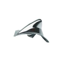 SPOILER CAPACETE ACERBIS CINZA