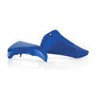 SPOILER RAD SUP YA YZ450F 10 ACERBIS AZUL