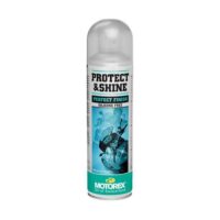 SPRAY MOTOREX PROTECT & SHINE 645