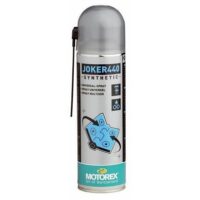 SPRAY MOTOREX JOKER 440 MULTIFUNÇOES