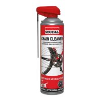 SPRAY DESENGORDURANTE SOUDAL CHAIN CLEANER 500ML