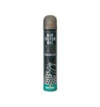 SPRAY MOTOREX 655 OLEO P/ FILTRO AR