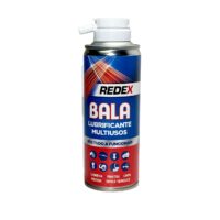 SPRAY ANTI FERRUGEM BALA REDEX