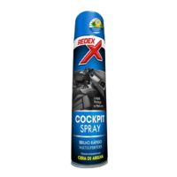 SPRAY COCKPIT SP600 HOLTS
