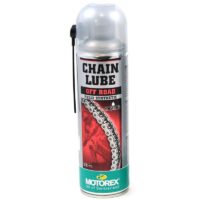 SPRAY MOTOREX P/CORRENTES OFF ROAD (500ml)
