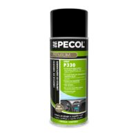 SPRAY DE COCKPIT P330 PECOL
