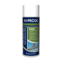 SPRAY DETECTOR DE FUGAS P600 PECOL