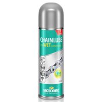 SPRAY MOTOREX P/CORRENTES BIC WETLUBE