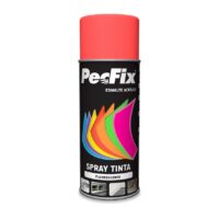 SPRAY DE MARCAÇAO LARANJA FLUORESCENTE PECFIX