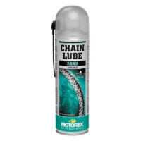 SPRAY MOTOREX P/CORRENTES ROAD STRONG (500ml)