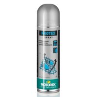 SPRAY MOTOREX PRO-TEX IMPERMEABILIZANTE