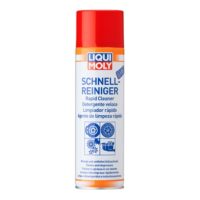 SPRAY LIMPEZA LIQUI MOLY 500ML