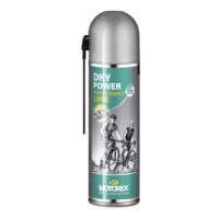 SPRAY MOTOREX P/CORRENTES BIC DRY POWER