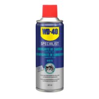 SPRAY CORRENTE WD40 400ml